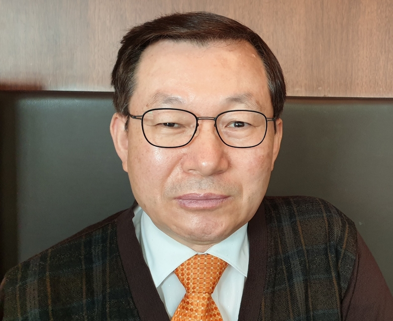  조은찬 논설위원 / 은혜와 진리교회