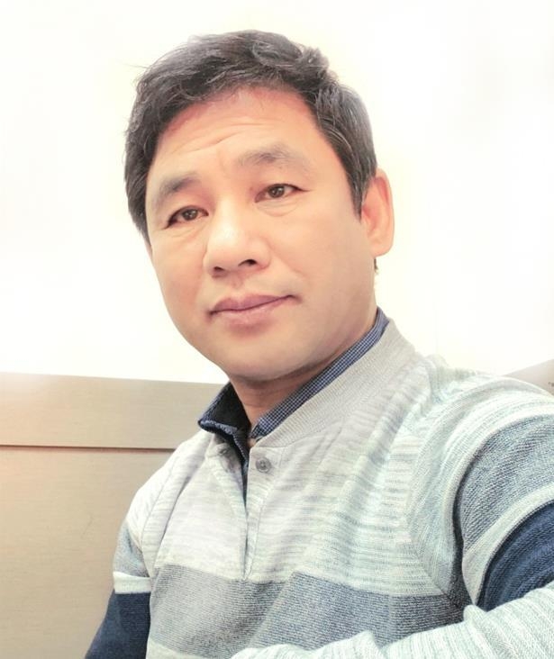  논설위원 김종준 목사 / 총신대 신학대학원