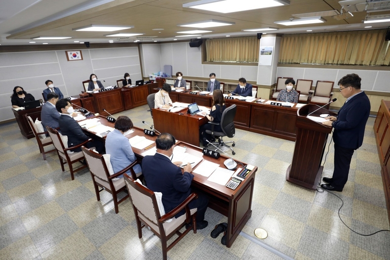 기획경제위원회