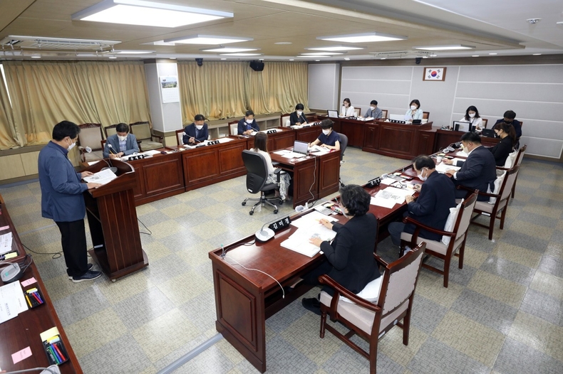 도시환경위원회