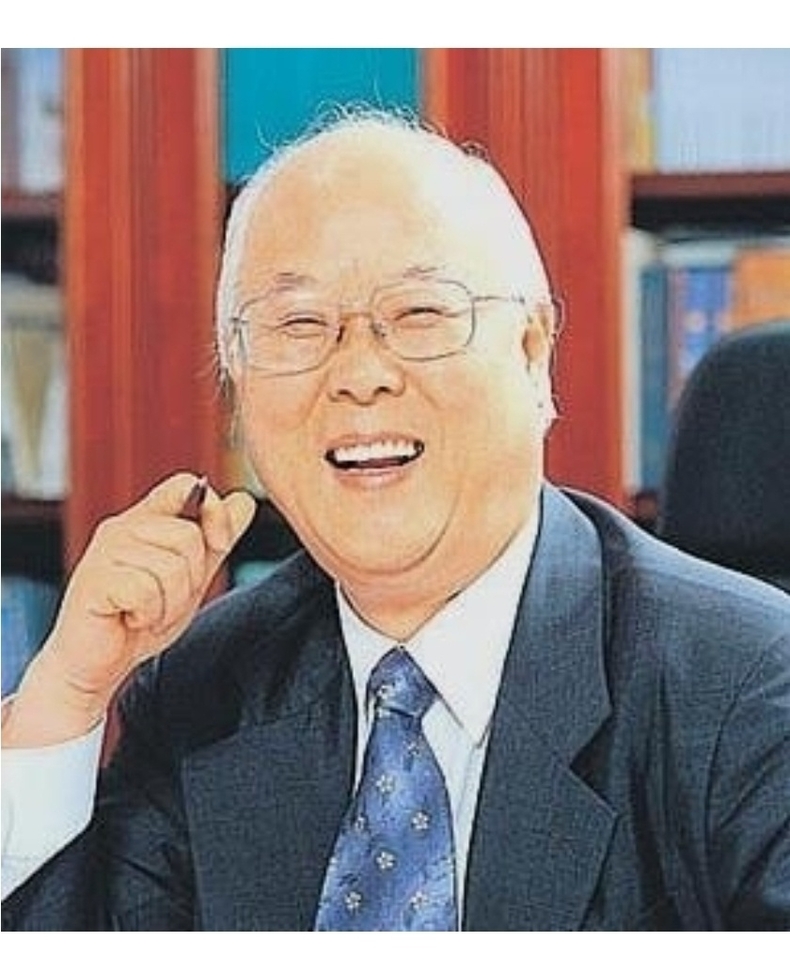 정성구 박사 (전 총신대, 대신대 총장)