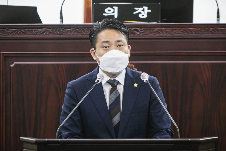 임채덕 화성시의원