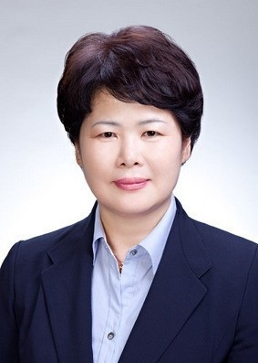 백춘희 대전문화재단 신임대표