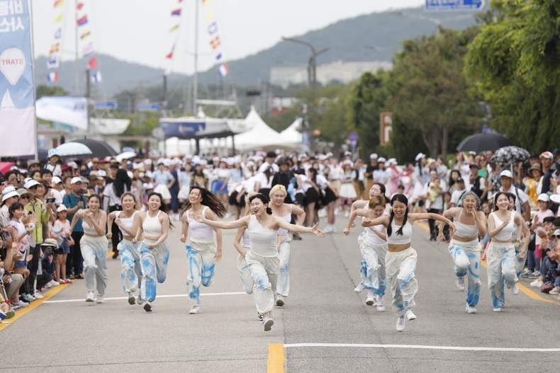 바람의 사신단