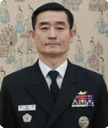 양용모 해군총장 내정자