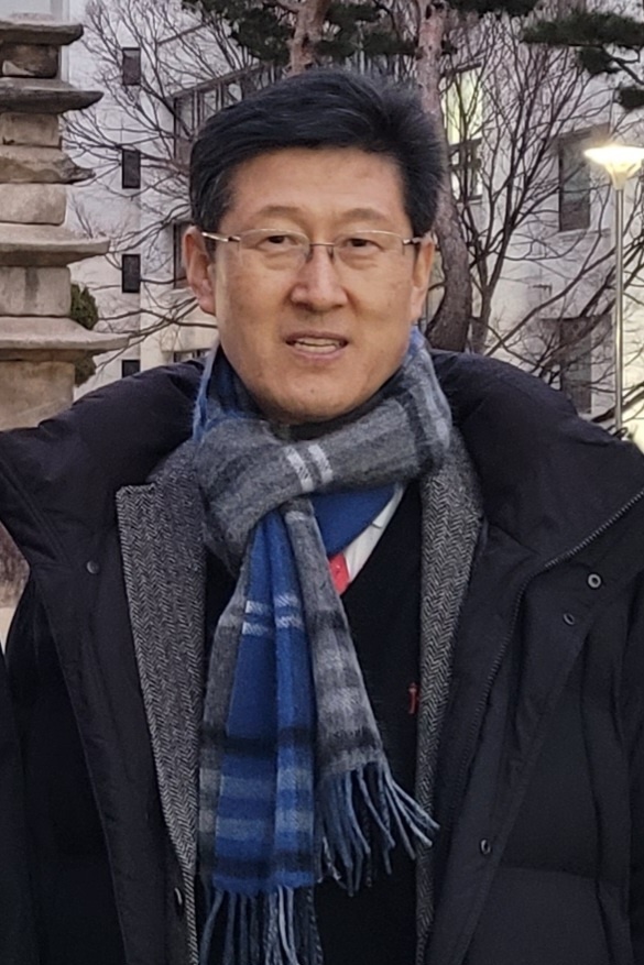  고려대학교 법학전문대학원 김인현 교수 