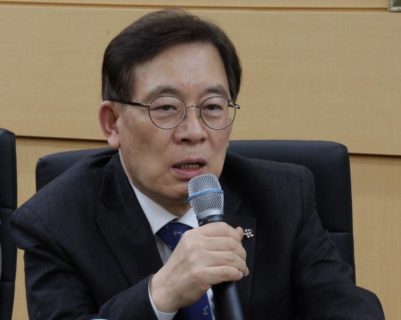 <strong>임영문 목사 사) 전국7개광역시도226개시군구기독교총연합회 대표회장 </strong>