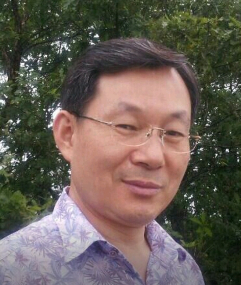  은혜와 진리교회 조은찬 목사 / 시사미래신문 논설위원