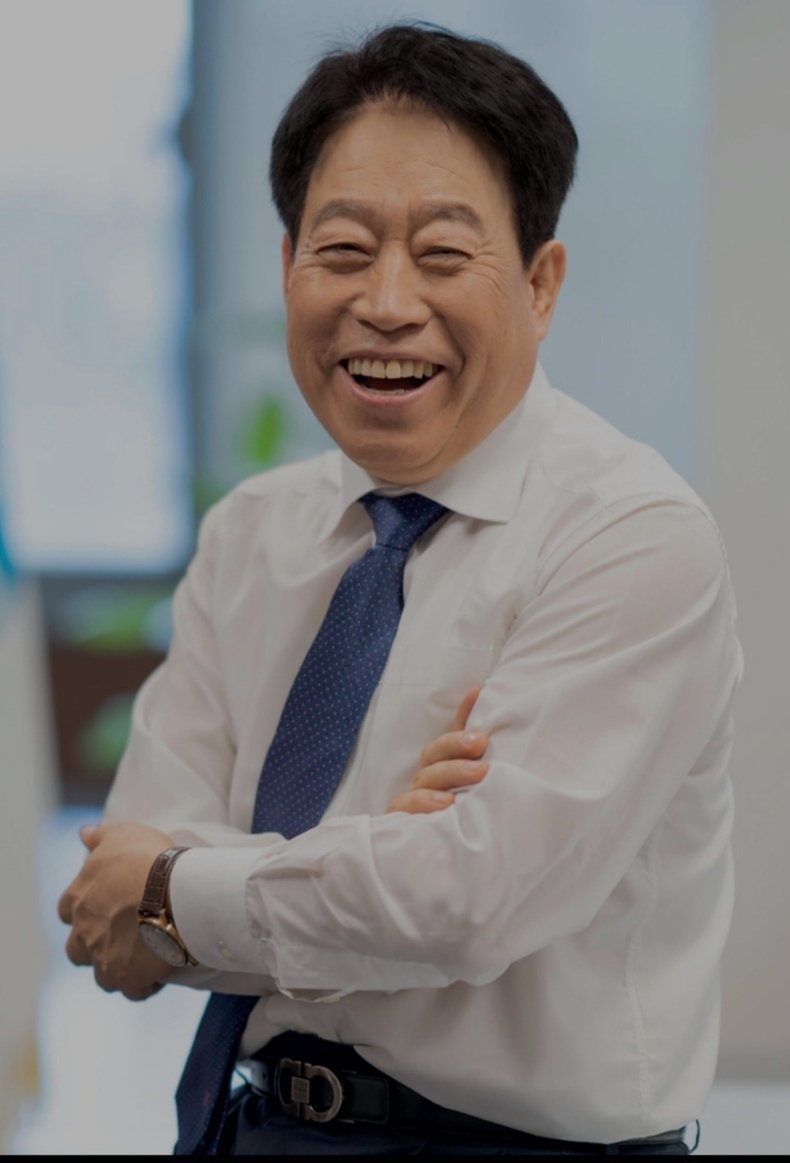 류수노 (유니오픈포럼 회장, 국립한국방송통신대학교 전 총장)
