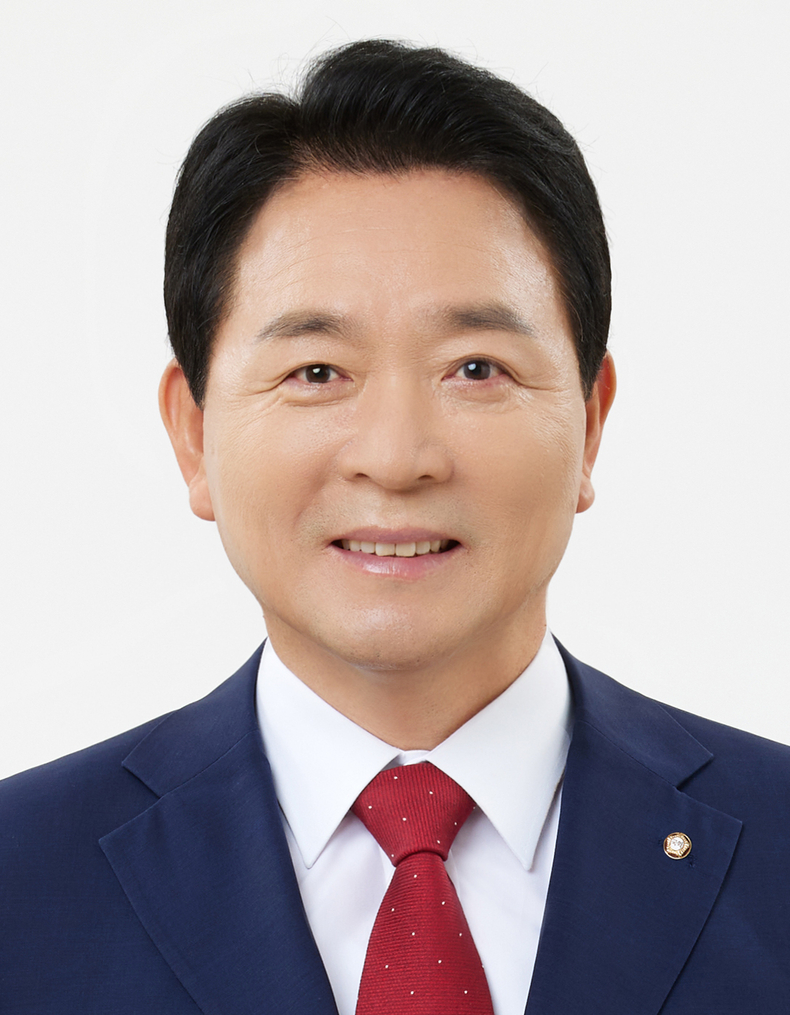 국민의 힘 성일종 의원 / 국방위원장