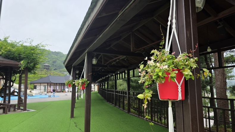 용인농촌테마파크