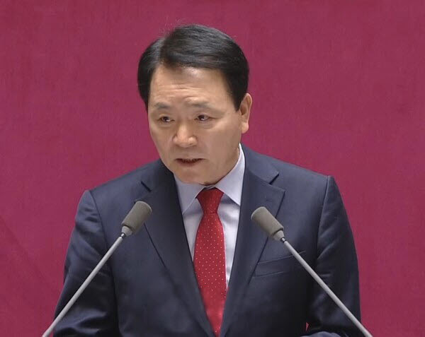 국민의 힘 성일종 의원