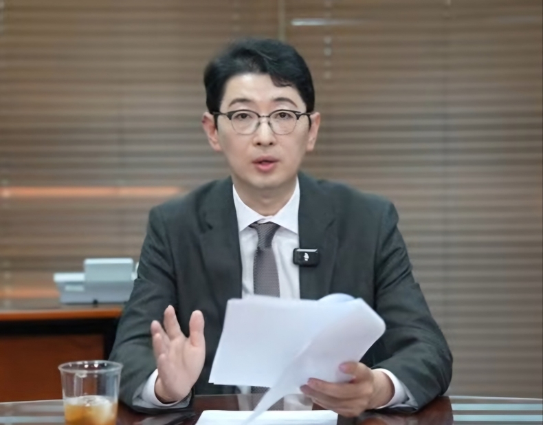 주진우 국민의힘 의원