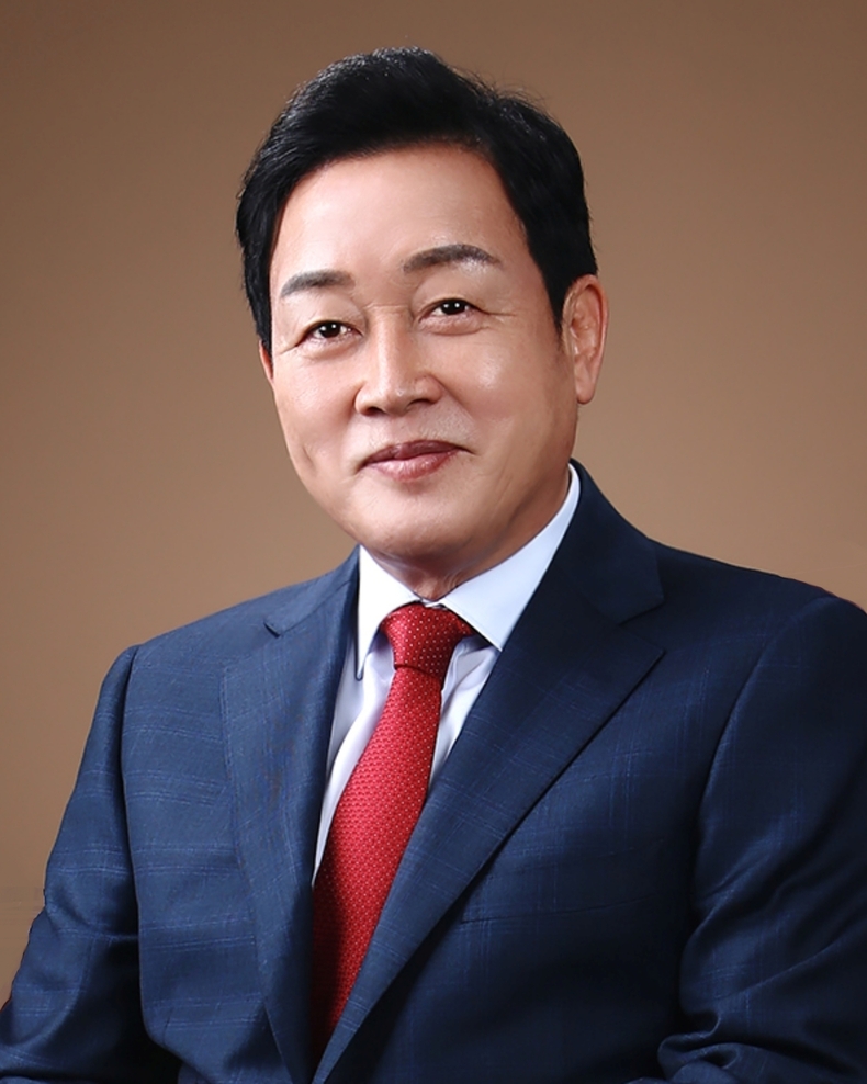 김선교 국회의원