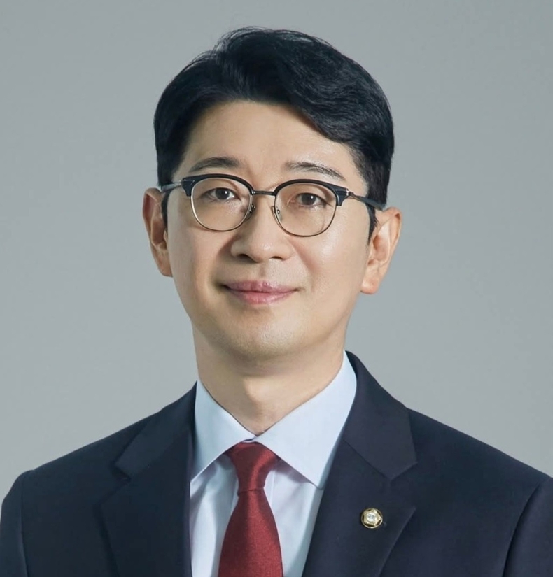 국민의 힘 주진우 의원