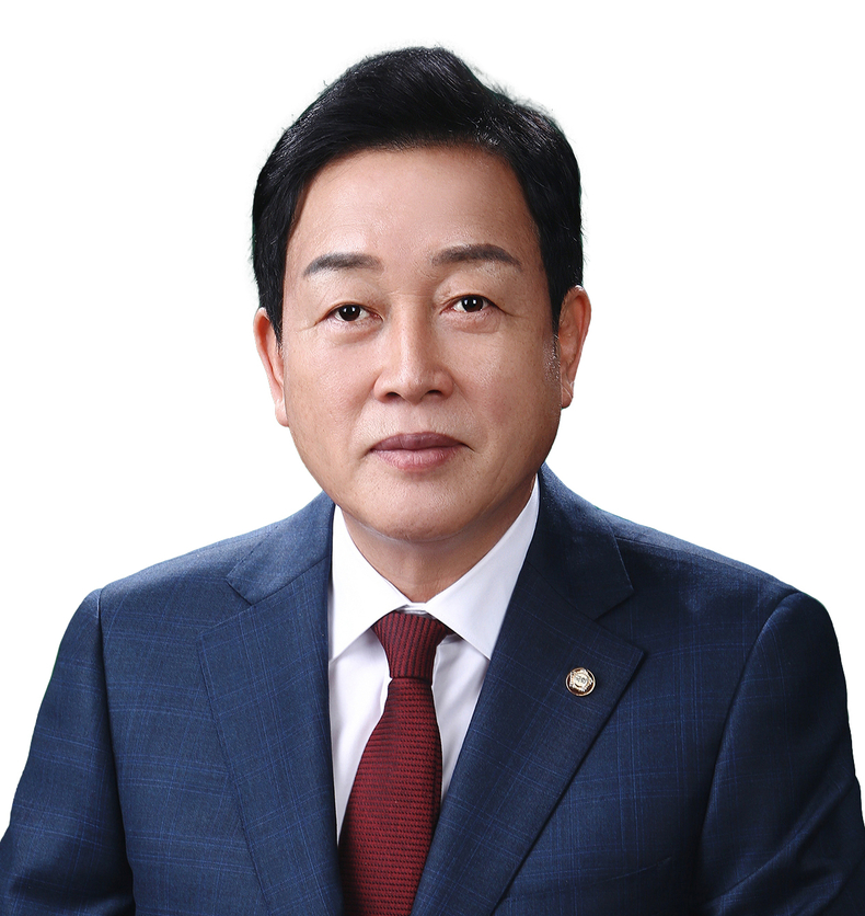 <strong>김선교 의원 ( 국민의힘 , 경기 여주시 ‧ 양평군 )</strong>