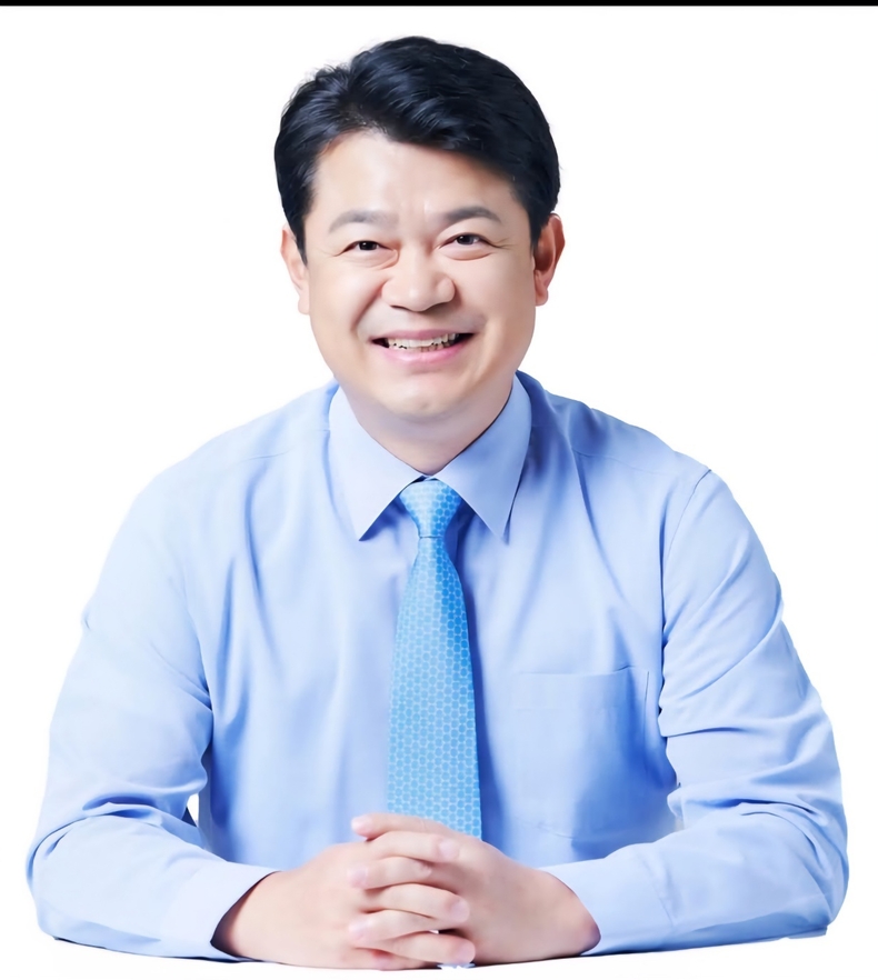 복기왕 의원(더불어민주당, 아산시갑)