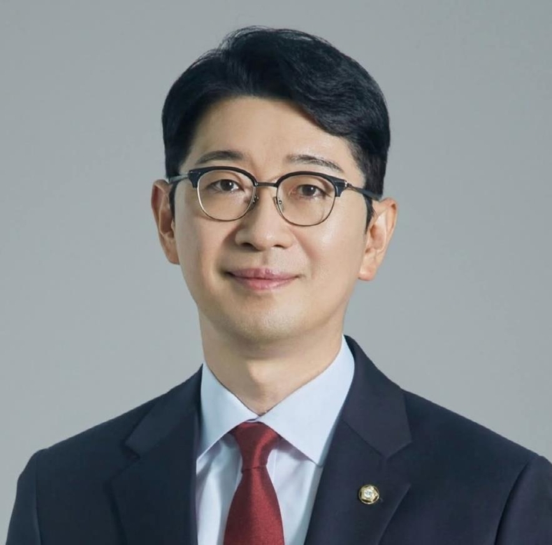 국민의 힘 주진우 의원