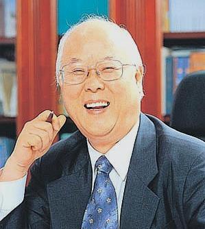 정성구 박사(전 총신대, 대신대 총장)