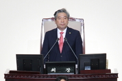 원용희 경기도의원, ‘주택투기 악순환’ 한국형 환매조건부로 해결해야