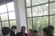 전 세계 기본소득 활동가, 경기도 ‘청년기본소득’에 깊은 관심…자료요청 쇄도