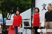 황교안대표, “文정권이 들어서서 불과 2년 만에 나라를 망조 들게 했다"