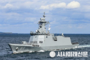 해군, ‘3400억짜리 신형호위함 대구함이 작전 중에 또 고장’으로 논란