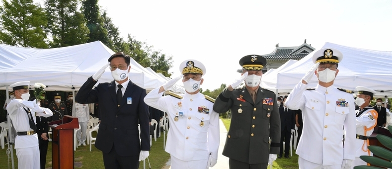 해군· 해병대와 인천시, 9월 14일부터 15일까지 이틀간 인천에서 인천상륙작전 전승 행사 개최