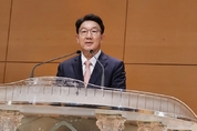 권성동 의원, "윤대통령에 대한 탄핵 얘기는 민주당의 쿠데타이다"...대한기독노인회 출범식 참석해 격려사중 언급