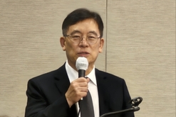 임영문 목사, 시사미래신문 창간 5주년 축사...방문자 540만명 돌파