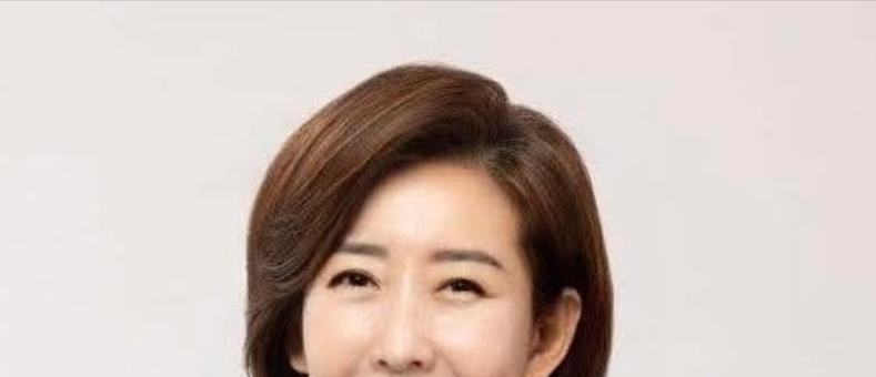 나경원, 野 ‘대통령-공공기관장 임기 일치’ 추진에 “유시민 누나, 유시춘EBS이사장부터 사직시키길”