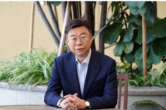 <성남시 특집보도> 신상진 시장의 리더십, “완성의 문턱에 선 성남, 이제 함께 더 높이 도약할 시간”