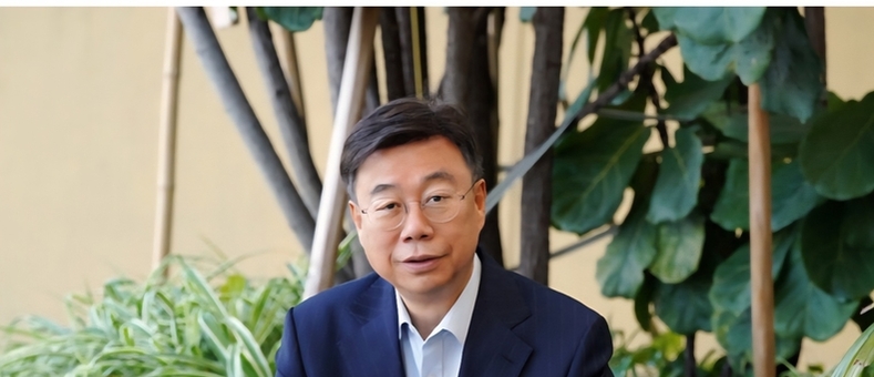 <성남시 특집보도> 신상진 시장의 리더십, “완성의 문턱에 선 성남, 이제 함께 더 높이 도약할 시간”