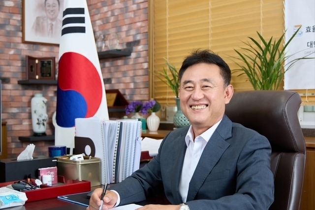 <기획 특집>이충우 여주시장, 민선 8기 3년 '행복도시 희망여주'의 도약…투자·관광·복지로 미래 100년 초석 다지다