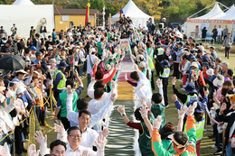 [특집] 2025 이천쌀문화축제 개최 ...10월 22일부터 26일까지 5일간 이천농업테마공원서 열려