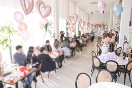 군포시-오산시 청춘만남 행사 대미 장식…11커플 탄생, 매칭률 61 ...지자체 협력 만남행사 모델로 자리매김