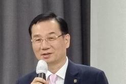 <강진복 칼럼>삼성 이재용의 장남 이지호의 해군 장교 임관 메시지