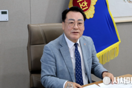 <특별 인터뷰> 경기도의회 임채호 사무처장, “의회의 기능 강화해 도민에게 신뢰받는 ‘일하는 의회’ 만들겠습니다.”