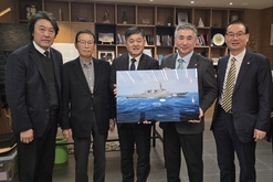 해군대학 재단법인 추진위, “2026 목표 향해 함께 전진하자”