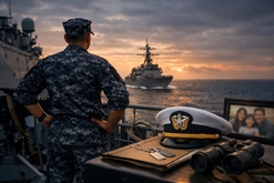 <강진복 칼럼>해군 ‘허리 계층’ 간부들이 떠나는 진짜 이유