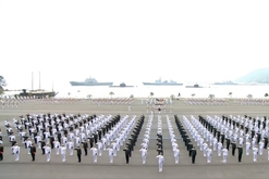 <강진복 칼럼> 장교 확보가 시급한 이유