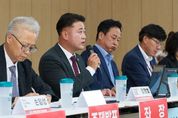 경기도의회 김정호 국민의힘 대표의원, 2025 경기도 정책토론대축제 “3기 신도시 자족발전을 위한 토론회” 개최