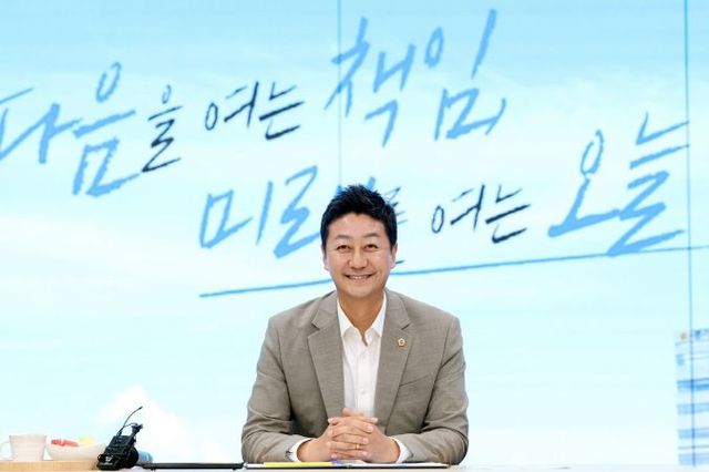 경기도의회 김진경 의장 “‘다음을 여는 책임, 미래를 여는 오늘’ 만들겠다” 제11대 후반기 의장 취임 1주년 성과 및 향후 계획 발표