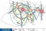화성시, 2040년 도시기본계획 최종승인, … 경기남부 거점도시 도약 발판 마련