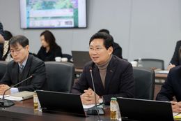 이상일 용인특례시장 “용인 반도체 프로젝트와 관련해 이미 세워진 전력·용수 공급 계획 정부가 실행해야”