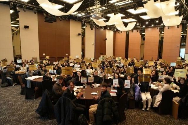 실효성 논란 영어 듣기평가 끝낸다! 경기도교육청, 미래형 영어의사소통 평가로 전환