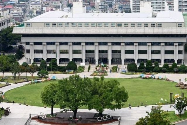 유정복 인천시장, 주요 현안 관련 입장 밝혀