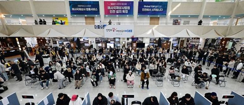 인천 '천원주택' 열풍, 삶의 질 개선 가장 빠른 도시 전국 1위로 평가