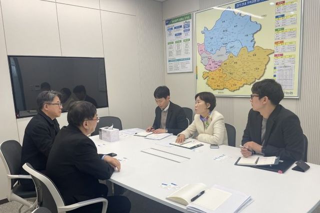 경기도, 중동전쟁 장기화에 따른 농어민 피해 대응 비상대응반 가동