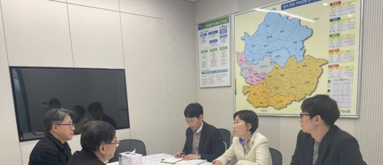 경기도, 중동전쟁 장기화에 따른 농어민 피해 대응 비상대응반 가동